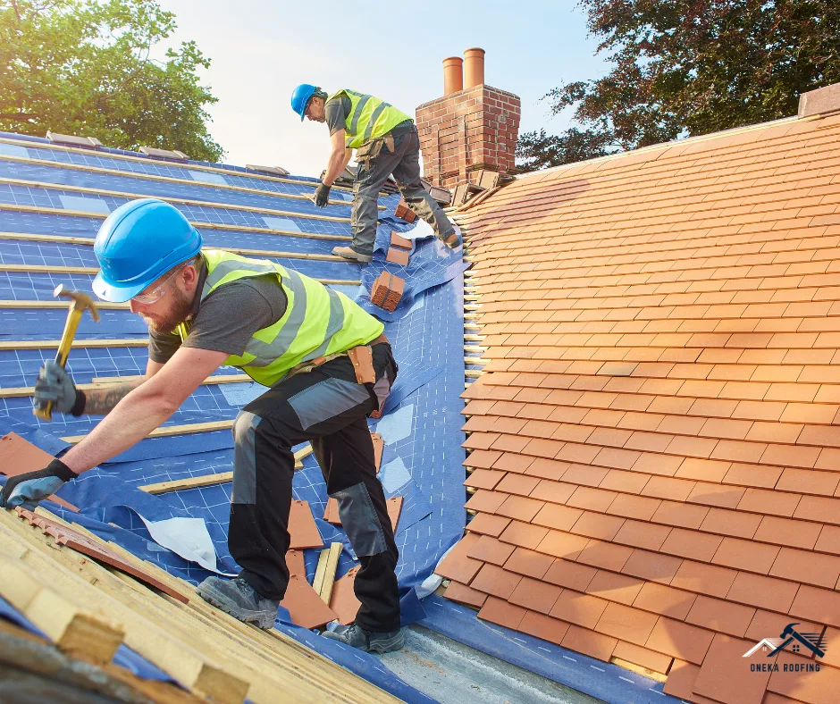 Why choose Roof Repair Near Me in Alexis, NC